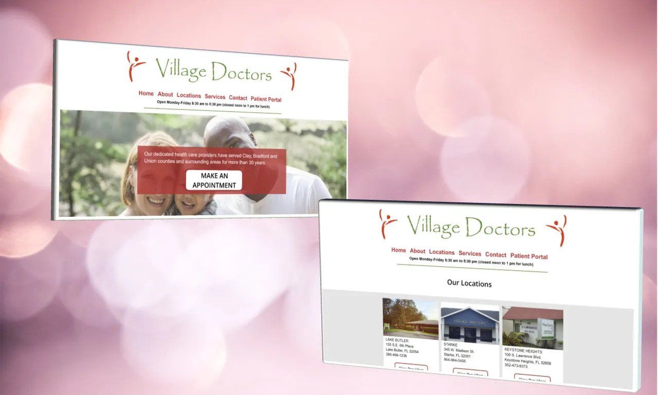 Village Doctors Case Study