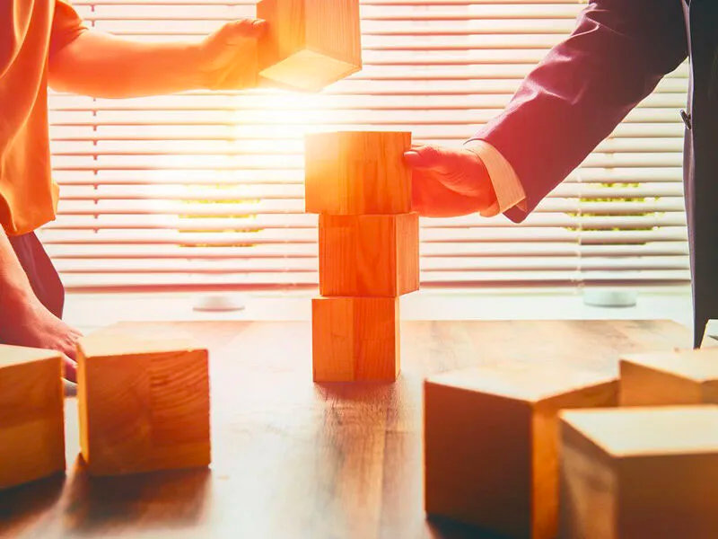 Join Our Team: Salesperson Opportunity at a Veteran-Owned Tech Company